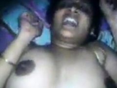 Desi girl wearing bra