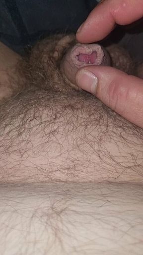 Tiny Dick Sissy