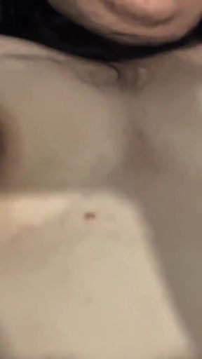 A beautiful girl with big wants to be and I can't hold back my lust   Clip 1