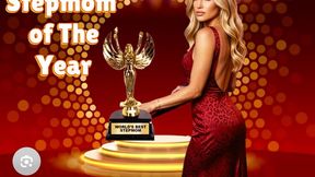Stepmommy Of The Year Awards