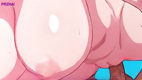One Piece Lilith(8) Hen
