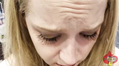 Dad Loses Super Bowl Bet - Son Scores StepMom's Ass - FULL VIDEO