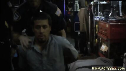 Czech amateur teen party Chop Shop Owner Gets Shut Down