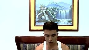 Jean Patrick Private Show