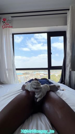 Cock Play Till I Cum