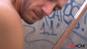 Dylan Hyde Antonio Biaggi