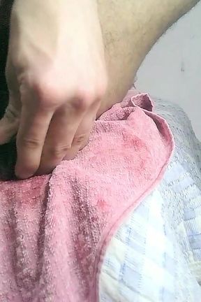 Come and Hurt This Naughty Male?