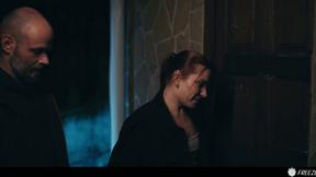 Hot Redhead Mistress Time Stop Freeuse - Fuck Doll Clemence Audiard Freeze Fetis