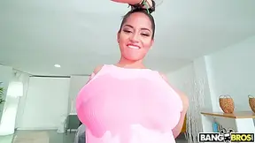 Amy Loves It Rough With Alberto Blanco And Amy Amour