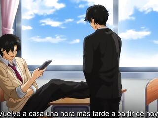 Hajimete no Hitozuma - Capitulo 6 (Manga)