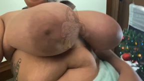 Morning wake , shake & squish !!! Something to wake that dick up ☀️