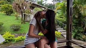 Passionate Encounters