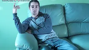 Sipping Jesse From Texas