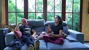 Nos conocimos primero, tuvimos sexo después - Nuestra Historia
