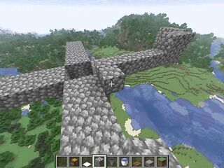 How to make a mob farm in minecraft