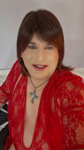 I Know Your Watching!