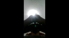 skinny teen trap is very active fucking low life fags