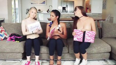 French wife with playmate first time Lust In Translation