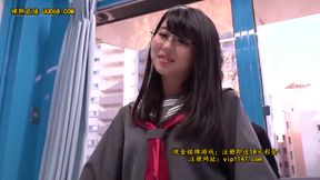 Asian Sexy Porn Film Scene