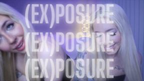 Storytime: (Ex)posure