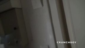 Hugo Tara fucked raw by two sexy twinks