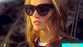 Astonishing Adult Clip Fake Tits Exclusive , Watch It With Tori Black