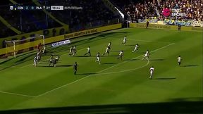Rosario Central vs Platense