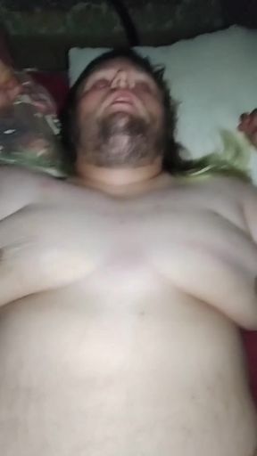 T4t Couple Milk That Fucking Dick!!