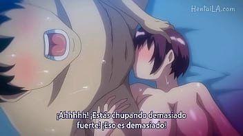 BOY FUCKS FRIEND HARD HENTAI