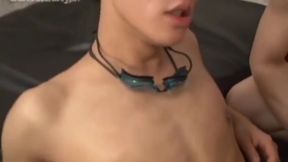 Horny Sex Movie Homo Bareback Hot , Watch It