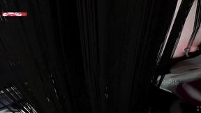 3d curvy crusader: built for fantasy- 3d animation hentai