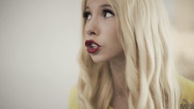 MissaX - In Love With Step-Daddy II - Teaser