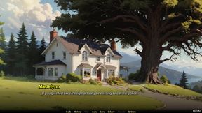 Moonripple Lake: the Cursed Maiden - Episode 11