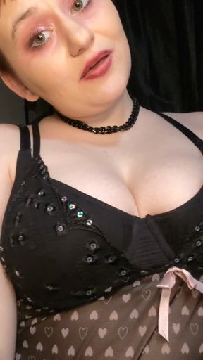 Fill Me With That Married Cock