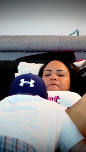 Must-see moment from &quot;Virgin Cucked by Hot Latina Cougar Work Crush&quot;