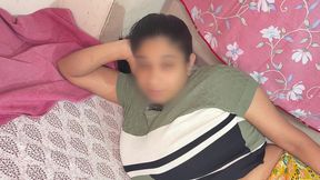 virgin stepsister gets fucked in room when our parents isnt home, desi hindi sex video