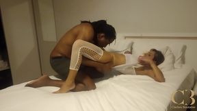 intimates with julia fontanelli