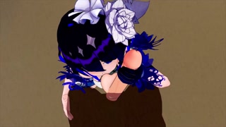 HONKAI IMPACT Seele Vollerei (3D HENTAI)