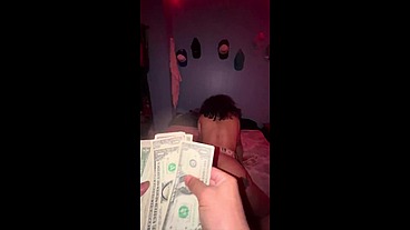 _princess_yaya__ give him a private dance