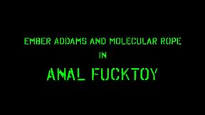 Ember Addams in Anal Fucktoy