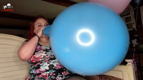 Helium Blow to Pop Roleplay 480p mp4