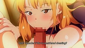 Ane Wa Yanmama Junyuuchuu - 1