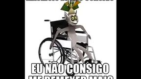 Maur&iacute_cio de Madagascar remexendo muito com o mork numa foda insana