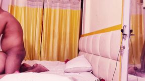 Love Affair with Friend&#039;s Wife Part 1