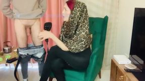 Before Ramadan with Rola