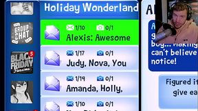 Boss Takes Girls On Holidays (Fap CEO)