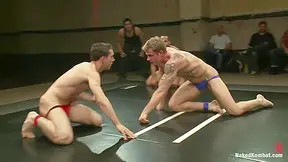 Vs Dj Live Match With Leo Forte, Trent Diesel And Sebastian Keys