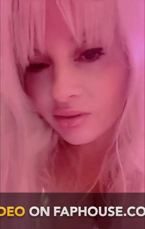 A little behind The Scene Fun!