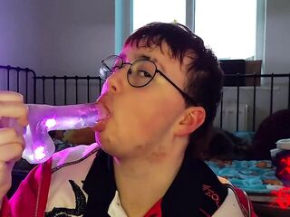 FTM Mouth Training POV