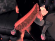 Wet Juice  Yiffing Furrys  K9 and Feline By DonutKnot